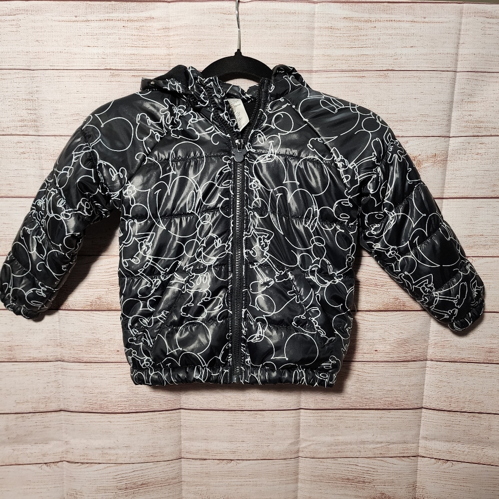 Mickey Mouse Disney Jacket